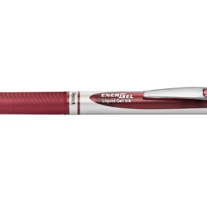 pentel Gelschreiber EnerGel 0.7 mm, Burgund