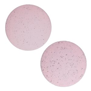 Ailoria Hornhautentferner-Aufsatz Lustre Pink