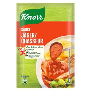 Knorr Jäger Sauce 30 g