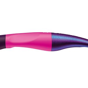 STABILO Rollerball Easy Original Holograph 0.5 mm, Rechts, Pink