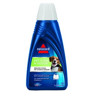 BISSELL Bodenreiniger Pet Stain & Odour 1 l