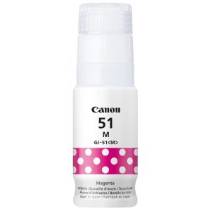 Canon Tinte GI-51M Magenta