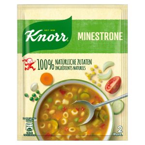 Knorr Minestrone 57 g