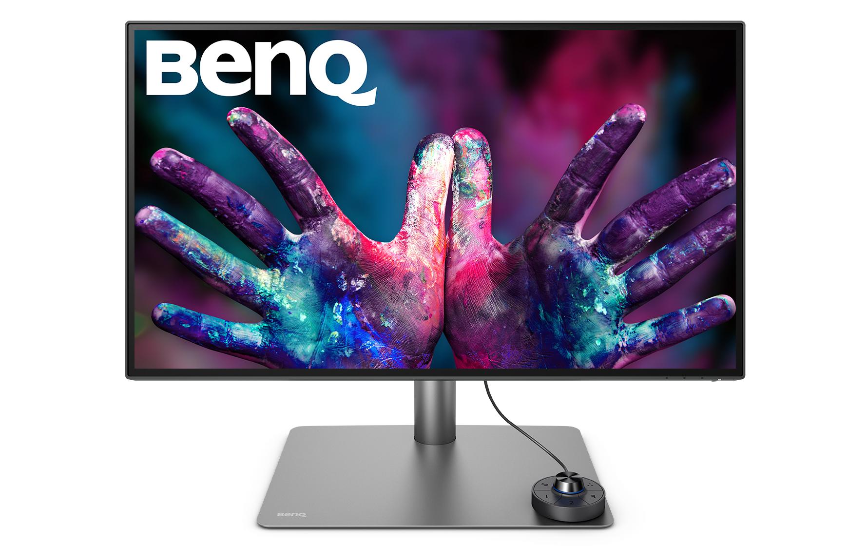 BenQ Monitor PD2725U