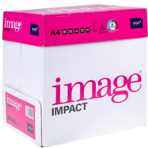 Image Kopierpapier Image Impact A4, 90 g/m², 1 Palette