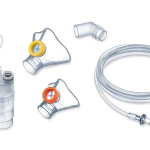 Beurer Inhalator Zubehör IH 26 Kids Yearpack