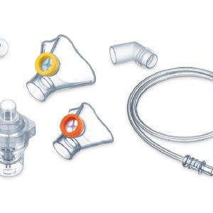 Beurer Inhalator Zubehör IH58 Kids Yearpack