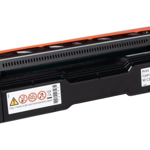 Ricoh Toner 408353 Cyan