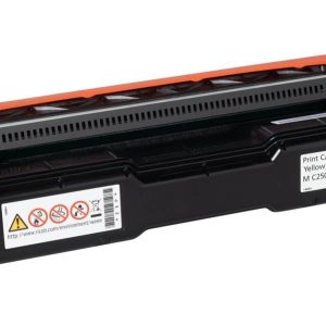 Ricoh Toner 408355 Yellow