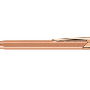 Caran d’Ache Kugelschreiber 849 M, Brut Rosé