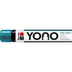 Marabu Acrylmarker YONO 1.5 – 3 mm Türkis