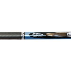 pentel Gelschreiber EnerGel-Xm 0.5 mm, Schwarz