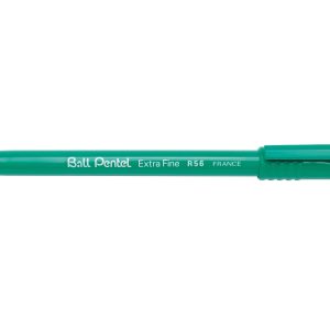 pentel Rollerball Ball 0.6 mm, Blau
