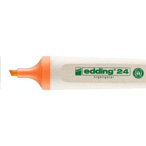 edding Textmarker 24 EcoLine Orange