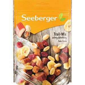 Seeberger Trail-Mix 150 g