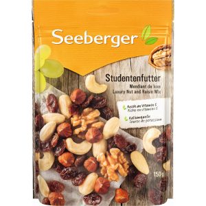 Seeberger Studentenfutter 150 g