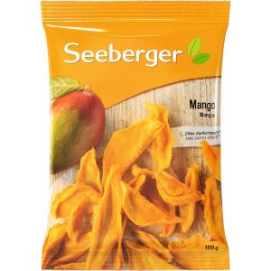 Seeberger Mango 100 g
