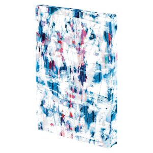 Nuuna Notizbuch Composition L Strata, Dot