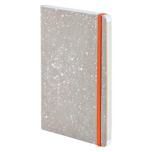 Nuuna Notizbuch Inspiration Book Bloom en, Dot