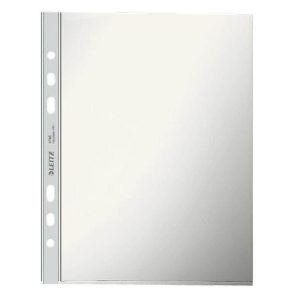 Leitz Zeigetasche A5 Transparent
