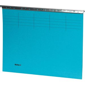 Biella Hängeregister Original Vetro Mobil Blau, 1 Stück