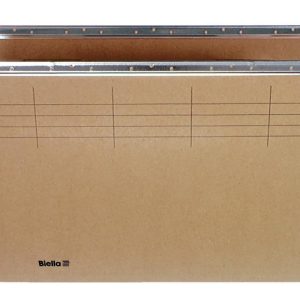 Biella Hängeregister Original Vetro Mobil 24 cm Oliv, 50 Stück
