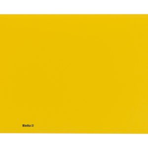 Biella Einlagemappe Recycolor A4 Gelb