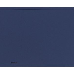Biella Einlagemappe Recycolor A4 Blau