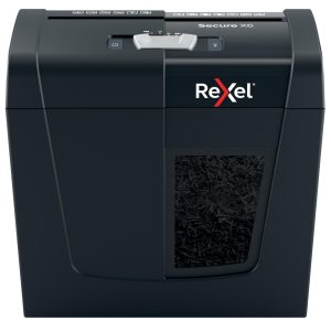 Rexel Aktenvernichter Rexel Secure X6, bis zu 6 Blatt
