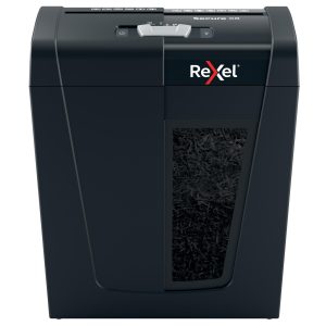 Rexel Aktenvernichter Rexel Secure X8, bis zu 8 Blatt