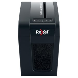 Rexel Aktenvernichter Rexel Secure X6-SL P-4, 6 Seiten