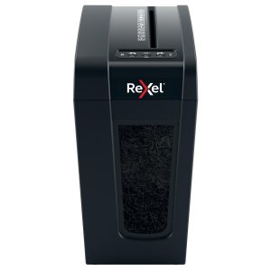 Rexel Aktenvernichter Rexel Secure X8-SL P-4, 8 Seiten