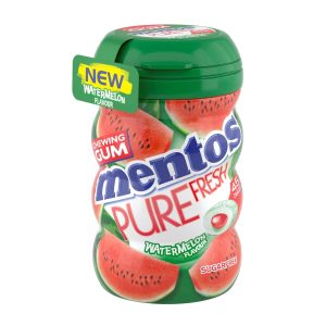 Mentos Kaugummi Pure Fresh Watermelon 90 g