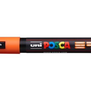 Uni Permanent-Marker POSCA 1.8-2.5 mm Orange