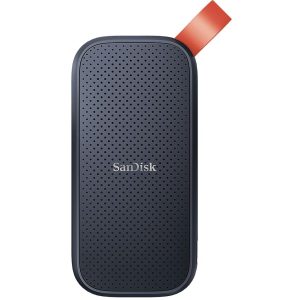 SanDisk Externe SSD Portable 1024 GB