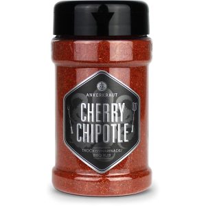 Ankerkraut Gewürz Cherry Chipotle 220 g