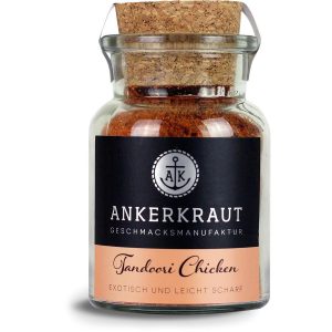 Ankerkraut Gewürz Tandoori Chicken 90 g