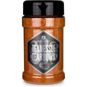 Ankerkraut Gewürz Tennesse Teardown 200 g