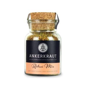 Ankerkraut Gewürz Rührei-Gewürz 80 g