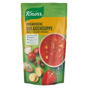 Knorr Ungarische Gulaschsuppe 570 ml