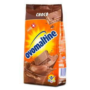 Ovomaltine Kakaopulver Ovomaltine Choco 500 g