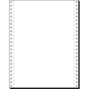 Sigel Kopierpapier A4, Weiss, 60 g/m², 2000 Blatt