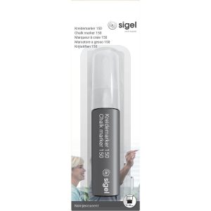Sigel Kreidemarker Weiss