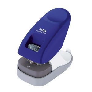 WEDO Heftgerät 10 Seiten, Blau