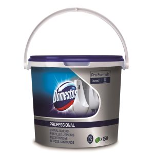 Diversey Pro Formula Domestos Pro Formula Beckensteine 150 Stück