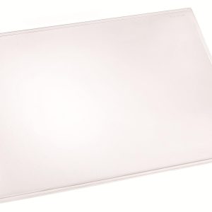 Läufer Schreibunterlage Durella 39 x 60 cm, Transparent