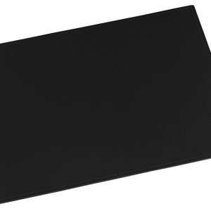 Läufer Schreibunterlage Scala 45 x 65 cm, Schwarz