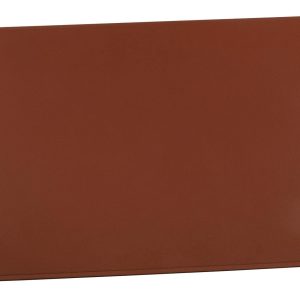 Läufer Schreibunterlage Scala 45 x 65 cm, Cognac