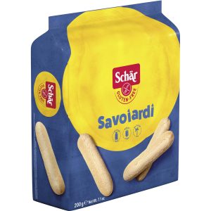 Dr.Schär Savoiardi Löffelbiscuits glutenfrei 200 g