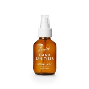 Soeder Desinfektionsmittel Natural Herbal Aloe 100 ml